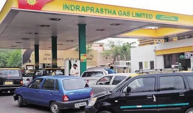 CNG price hike Delhi-NCR