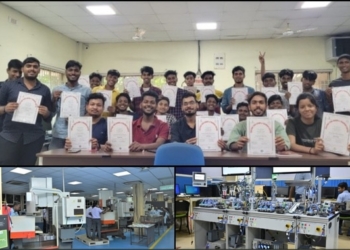 CTTC Bhubaneswar internship 2026