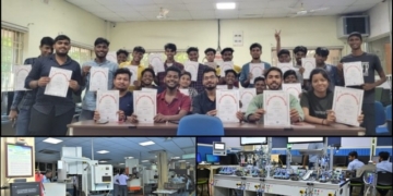 CTTC Bhubaneswar internship 2026