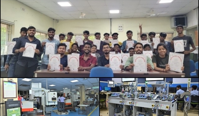 CTTC Bhubaneswar internship 2026