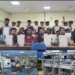 CTTC Bhubaneswar internship 2026