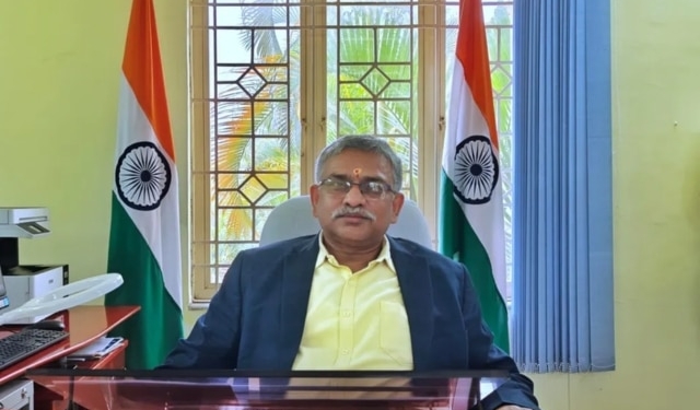 CUO Vice-Chancellor appointment