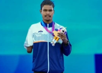 Dilip Gavit