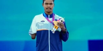 Dilip Gavit