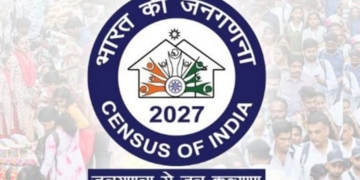 Census 2027: Centre Notifies 40 Questions for Phase 2; Caste, Covid Vaccination Details Included