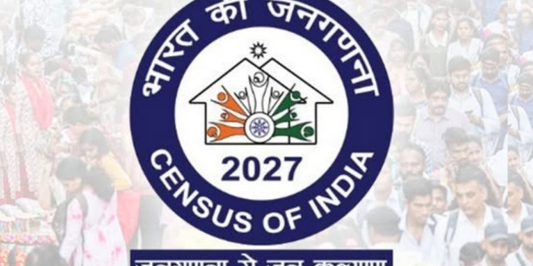 Census 2027: Centre Notifies 40 Questions for Phase 2; Caste, Covid Vaccination Details Included