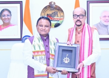Chhattisgarh Governor