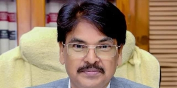 Cockroach Janta Party
