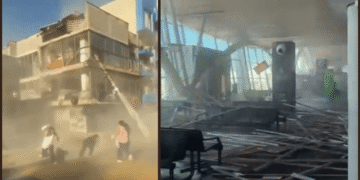 Colombia earthquake 2026