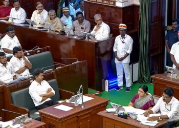 Congress vs TVK in Tamil Nadu Assembly? Seat shift fuels rift over ‘Vijay as PM’ pitch