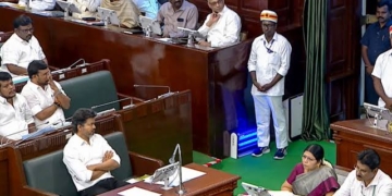 Congress vs TVK in Tamil Nadu Assembly? Seat shift fuels rift over ‘Vijay as PM’ pitch