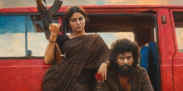 DC Twitter Review: Lokesh Kanagaraj's Acting Debut Wins Big, Anirudh's BGM Emerges as Film's Biggest Highlight