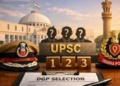 Odisha DGP shortlist
