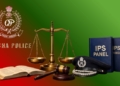 Odisha DGP selection