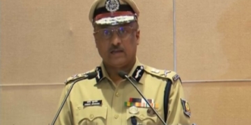 Odisha DGP