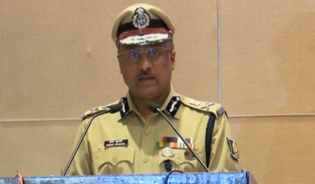 Odisha DGP