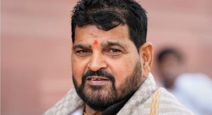 Brij Bhushan