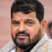 Brij Bhushan