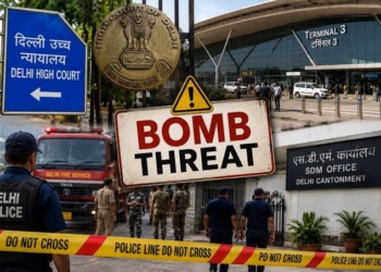 Bomb Threats