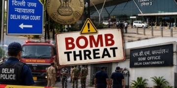 Bomb Threats
