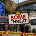 Bomb Threats