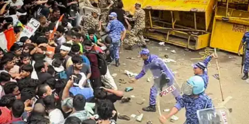 Delhi Police
