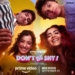 Don’t Be Shy premiere