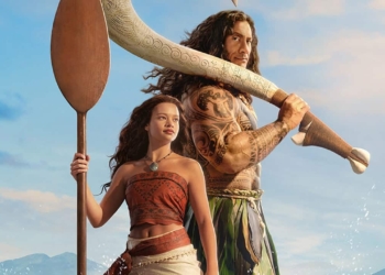 Moana