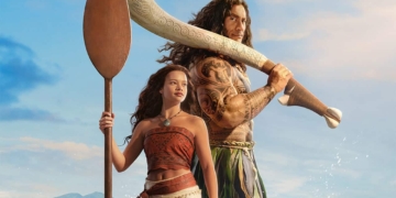 Moana
