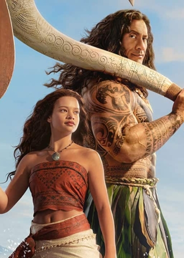 Moana