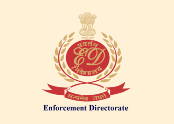 ED arrests Ratikanta Rout