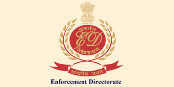 ED arrests Ratikanta Rout