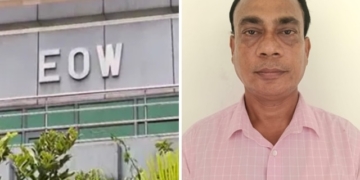 EOW Odisha crypto Ponzi scam