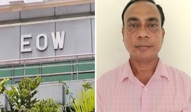 EOW Odisha crypto Ponzi scam