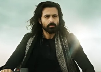 Emraan Hashmi