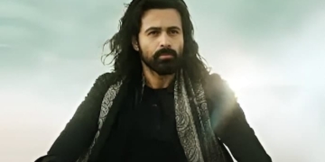 Emraan Hashmi