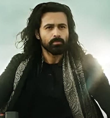 Emraan Hashmi