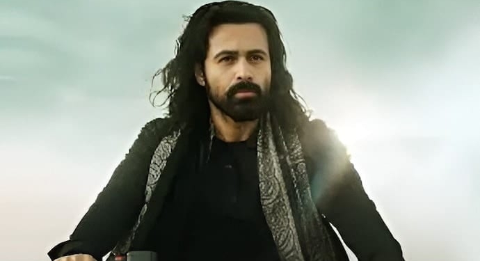 Emraan Hashmi