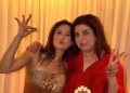 Farah Khan