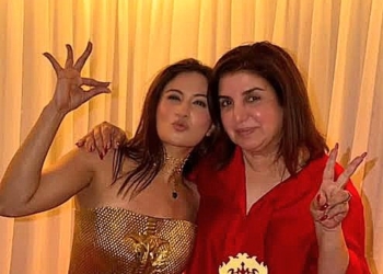 Farah Khan
