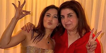 Farah Khan