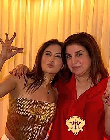 Farah Khan