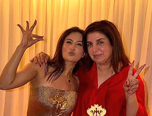Farah Khan