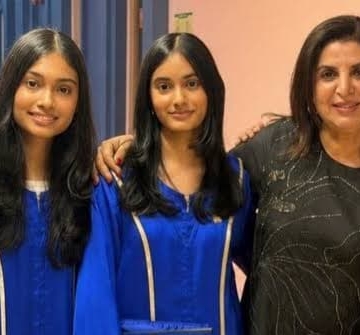 Farah Khan