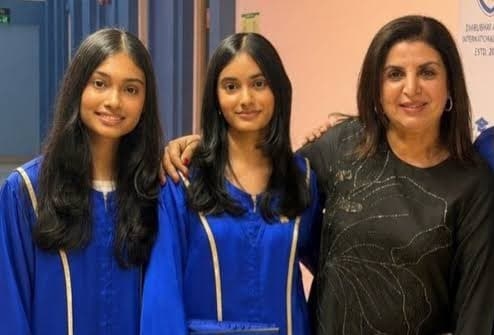 Farah Khan