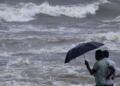 Fresh Low-pressure Area Over Bay of Bengal To Intensify Rain In Odisha; Orange Alert For 6 Districts