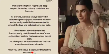 Kriti Sanon