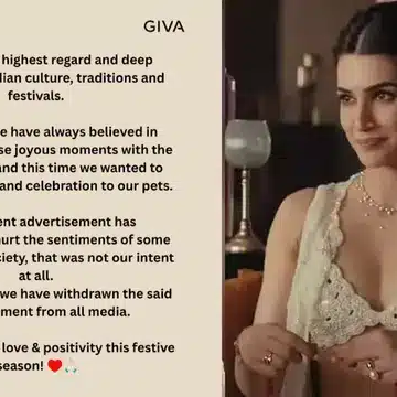 Kriti Sanon