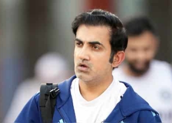 Gautam Gambhir Welcomes India's New Faces Ahead Of Sri Lanka Tests, Sets Tone For Crucial Series