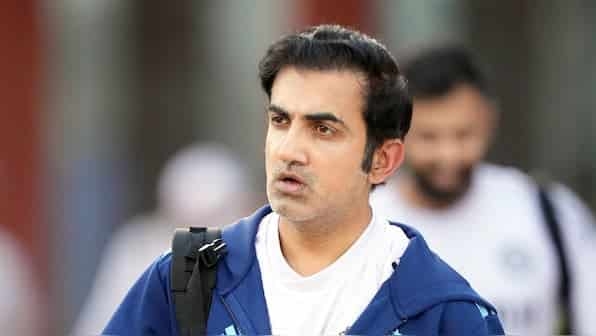 Gautam Gambhir Welcomes India's New Faces Ahead Of Sri Lanka Tests, Sets Tone For Crucial Series